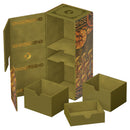 Lorwyn Eclipsed Artifact Mythic Twin Flip'n'Tray 266+ Deck Box