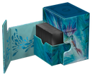 Lorwyn Eclipsed Silvergill Mentor - Deck Box Flip`n`Tray 100+
