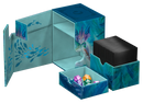 Lorwyn Eclipsed Silvergill Mentor - Deck Box Flip`n`Tray 100+