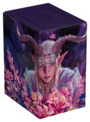 Lorwyn Eclipsed Dawnhand Eulogist - Deck Box Flip`n`Tray 100+