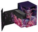 Lorwyn Eclipsed Dawnhand Eulogist - Deck Box Flip`n`Tray 100+