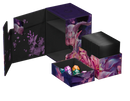 Lorwyn Eclipsed Dawnhand Eulogist - Deck Box Flip`n`Tray 100+