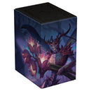 Lorwyn Eclipsed Faeries - Deck Box Flip`n`Tray 100+