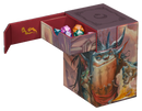 Lorwyn Eclipsed Grub, Storied Matriarch - Deck Box Flip`n`Tray 100+