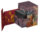 Lorwyn Eclipsed Grub, Storied Matriarch - Deck Box Flip`n`Tray 100+
