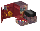 Lorwyn Eclipsed Grub, Storied Matriarch - Deck Box Flip`n`Tray 100+