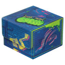 Deck Case 100+ Sidewinder Teenage Mutant Ninja Turtles - Sewer Walls
