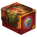 Deck Case 100+ Sidewinder Teenage Mutant Ninja Turtles - Mountain