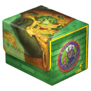 Deck Case 100+ Sidewinder Teenage Mutant Ninja Turtles - Forest