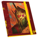 Flexxfolio 9-Pocket Binder Teenage Mutant Ninja Turtles - Mountain