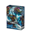 Ultimate Guard Art Sleeves Teenage Mutant Ninja Turtles - Heroes in a Half Shell (100)