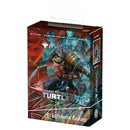 Ultimate Guard Art Sleeves Teenage Mutant Ninja Turtles - Last Ronin (100)