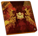 Zipfolio 480 Xenoskin Secrets of Strixhaven - Lorehold