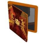 Zipfolio 480 Xenoskin Secrets of Strixhaven - Lorehold