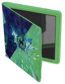 Zipfolio 480 Xenoskin Secrets of Strixhaven - Quandrix