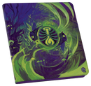 Zipfolio 480 Xenoskin Secrets of Strixhaven - Witherbloom
