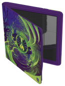 Zipfolio 480 Xenoskin Secrets of Strixhaven - Witherbloom
