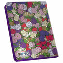 Zipfolio 360 Xenoskin Binder One Piece - Devilfruit Pattern
