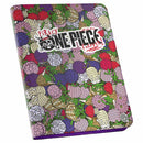 Zipfolio 360 Xenoskin Binder One Piece - Devilfruit Pattern