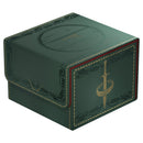 Deck Case 133+ Sidewinder Faux Leather The Hobbit - A Fateful Engagement