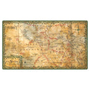The Hobbit Shire Playmat