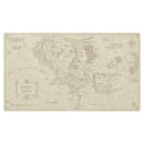 The Hobbit Middle-Earth Map Sophoskin Playmat