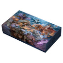 Face Yourself - Omnihive 1000+ Xenoskin Reality Fracture Series