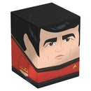 Scotty - Star Trek Squaroes Deck Box