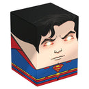 Squaroes Deck Box - Superman