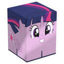 Twilight Sparkle - My Little Pony Squaroes Deck Box