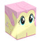 Fluttershy - My Little Pony Squaroes Deck Box