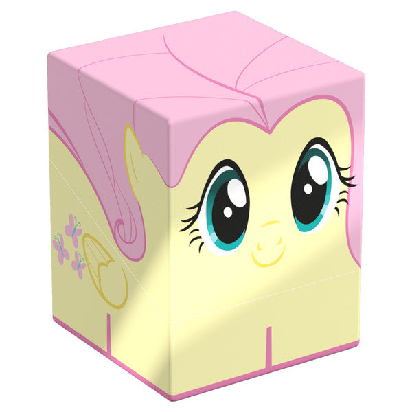 Fluttershy - My Little Pony Squaroes Deck Box