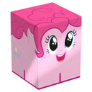 Pinkamena Pie - My Little Pony Squaroes Deck Box