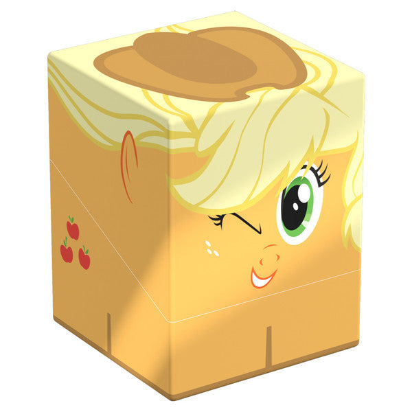 Apple Jack - My Little Pony Squaroes Deck Box