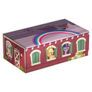 Barn Collector's Case - My Little Pony Squaroes Deck Box
