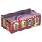 Barn Collector's Case - My Little Pony Squaroes Deck Box