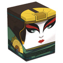 Avatar Kyoshi - Avatar The Last Airbender Squaroes Deck Box