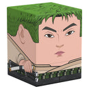 Roronoa Zoro - One Piece Squaroes Deck Box
