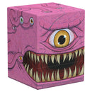 Beholder - Dungeons & Dragons Squaroes Deck Box