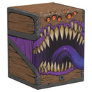 Mimic - Dungeons & Dragons Squaroes Deck Box