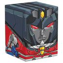 Starscream - Transformers Squaroes Deck Box