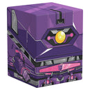 Shockwave - Transformers Squaroes Deck Box