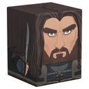 Thorin Oakenshield - The Hobbit Squaroes Deck Box