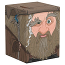Radagast the Brown - The Hobbit Squaroes Deck Box