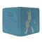 Lucario 12-Pocket Zippered Pro Binder Elite Series - Pokemon TCG