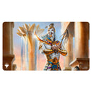 Aetherdrift Amonkhet Eternal Might Playmat - Magic the Gathering TCG