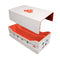 Mana 8 Lotus Dropship Storage Box - Magic the Gathering TCG