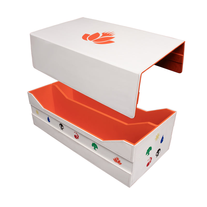 Mana 8 Lotus Dropship Storage Box - Magic the Gathering TCG