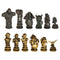 The Legend of Zelda Chess Set