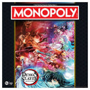 Monopoly Demon Slayer